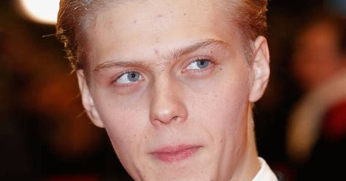 Jakub Gierszal Net Worth