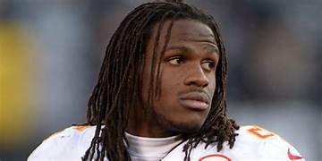 Jamaal Charles Net Worth