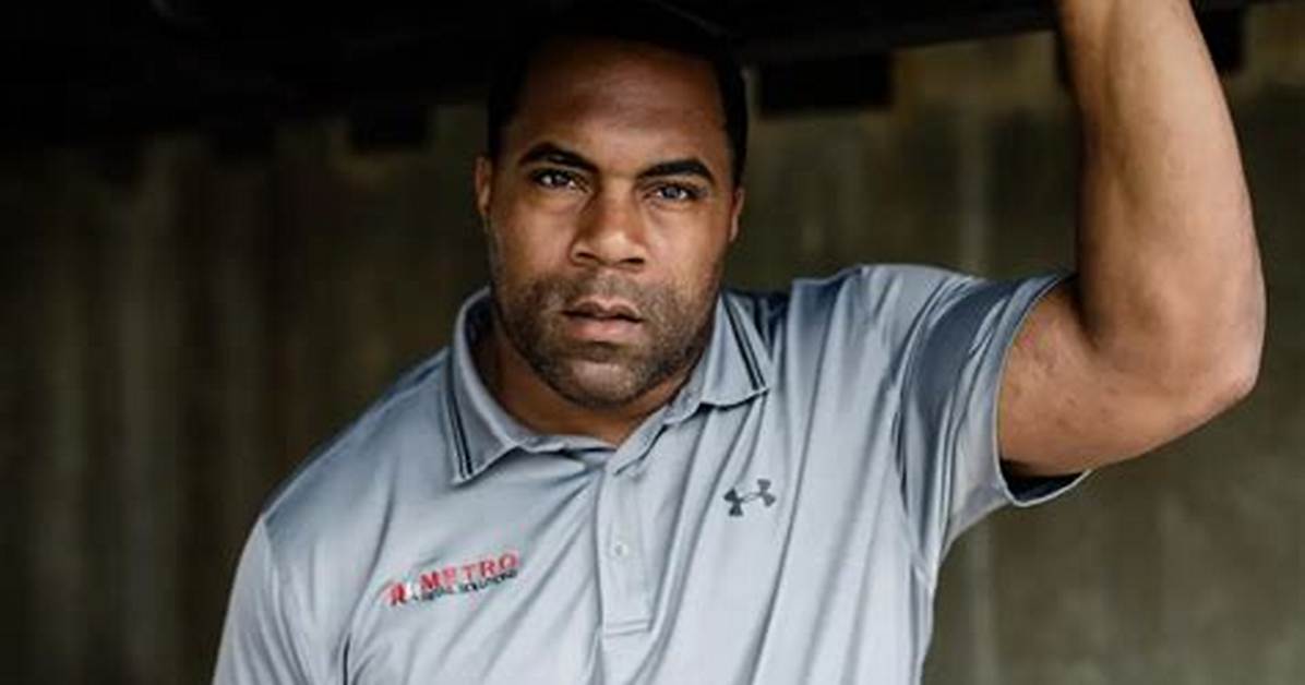 Jamal Lewis Net Worth