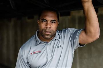 Jamal Lewis Net Worth