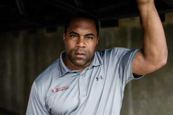 Jamal Lewis Net Worth