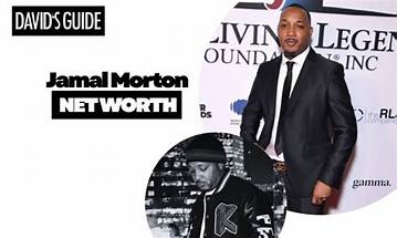 Jamal Nelson Net Worth