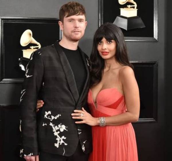 Jameela Jamil Net Worth