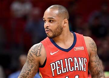 Jameer Nelson Net Worth