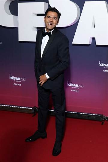 Jamel Debbouze Net Worth