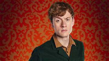 James Acaster Net Worth