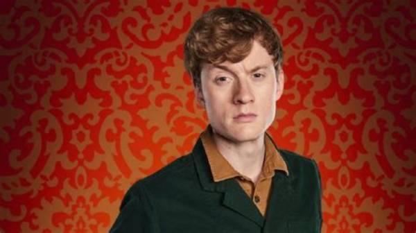 James Acaster Net Worth