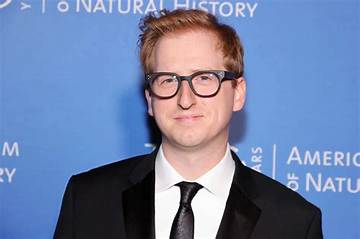 James Austin Johnson Net Worth