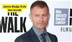 James Badge Dale Net Worth