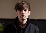 James Blake Net Worth