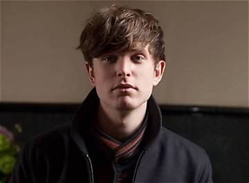 James Blake Net Worth