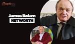 James Bolam Net Worth