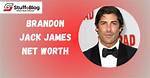 James Brandon Waterman Net Worth