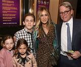 James Broderick Net Worth