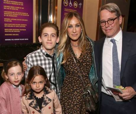 James Broderick Net Worth