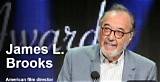 James Brooks Net Worth