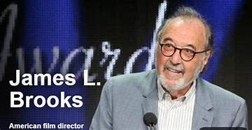 James Brooks Net Worth