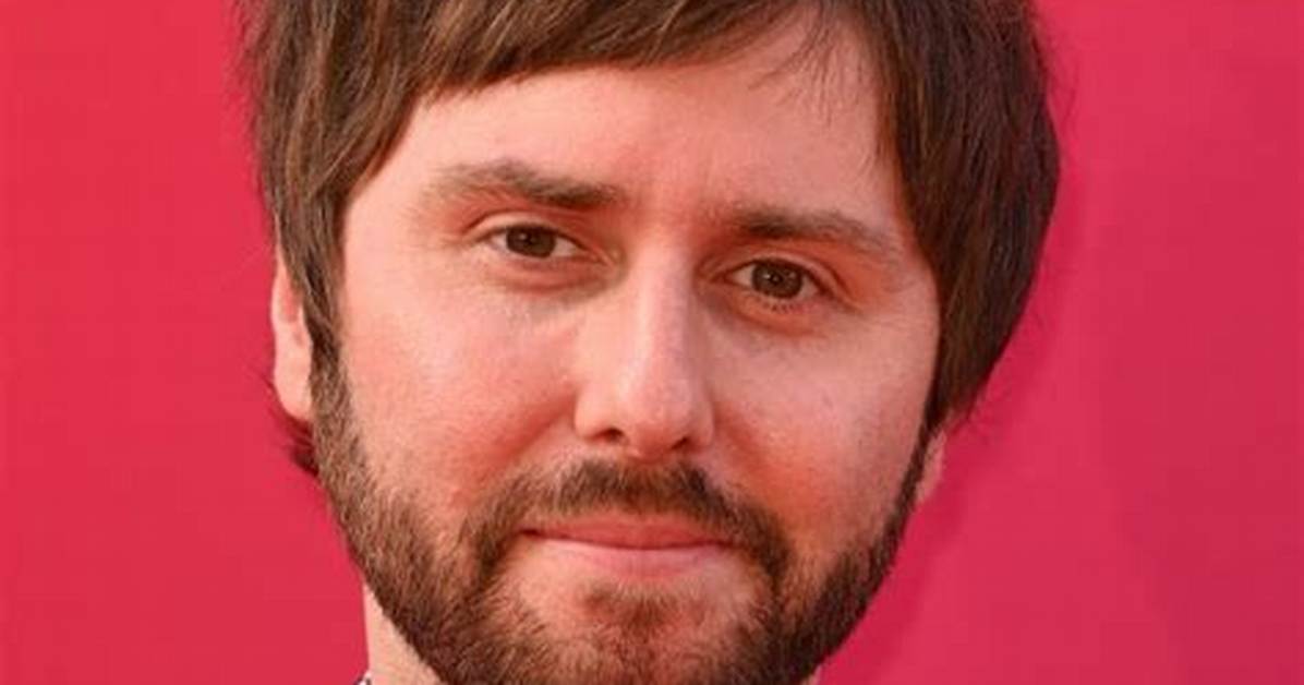 James Buckley Net Worth