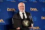 James Burrows Net Worth