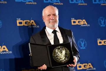 James Burrows Net Worth