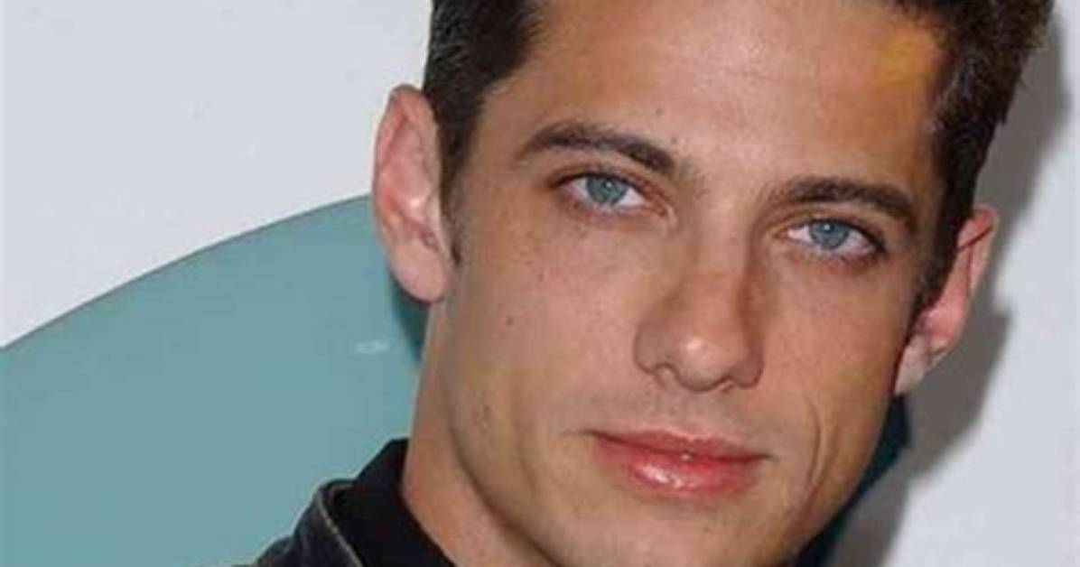 James Carpinello Net Worth