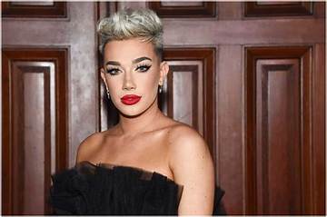 James Charles Net Worth