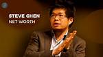 James Chen Net Worth