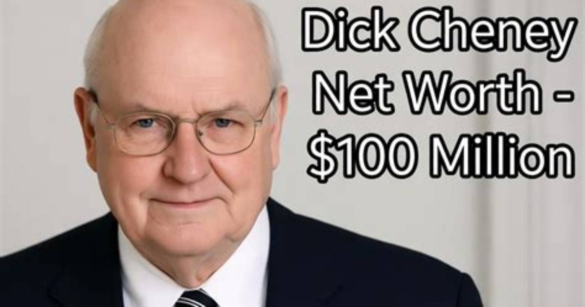 James Cheney Net Worth
