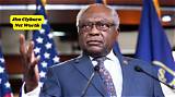 James Clyburn Net Worth