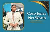 James Coco Net Worth