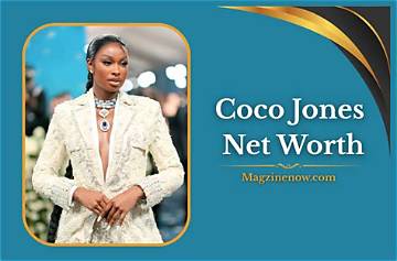 James Coco Net Worth
