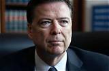 James Comey Net Worth