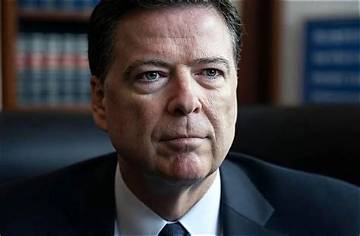 James Comey Net Worth