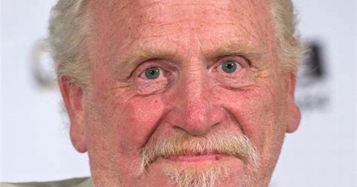 James Cosmo Net Worth