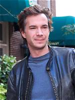 James D’arcy Net Worth