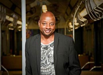 James ‘D-Train’ Williams Net Worth