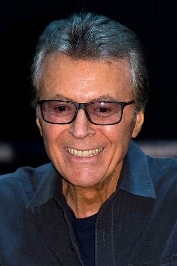 James Darren Net Worth