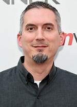 James Dashner Net Worth