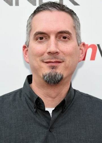 James Dashner Net Worth