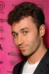 James Deen Net Worth