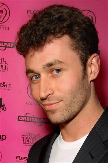 James Deen Net Worth