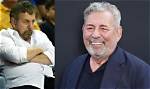 James Dolan Net Worth