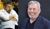 James Dolan Net Worth
