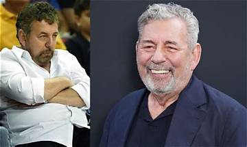 James Dolan Net Worth