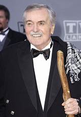James Doohan Net Worth