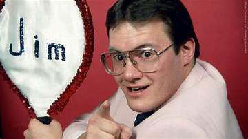 James E. Cornette Net Worth