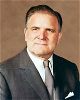 James E. Webb Net Worth