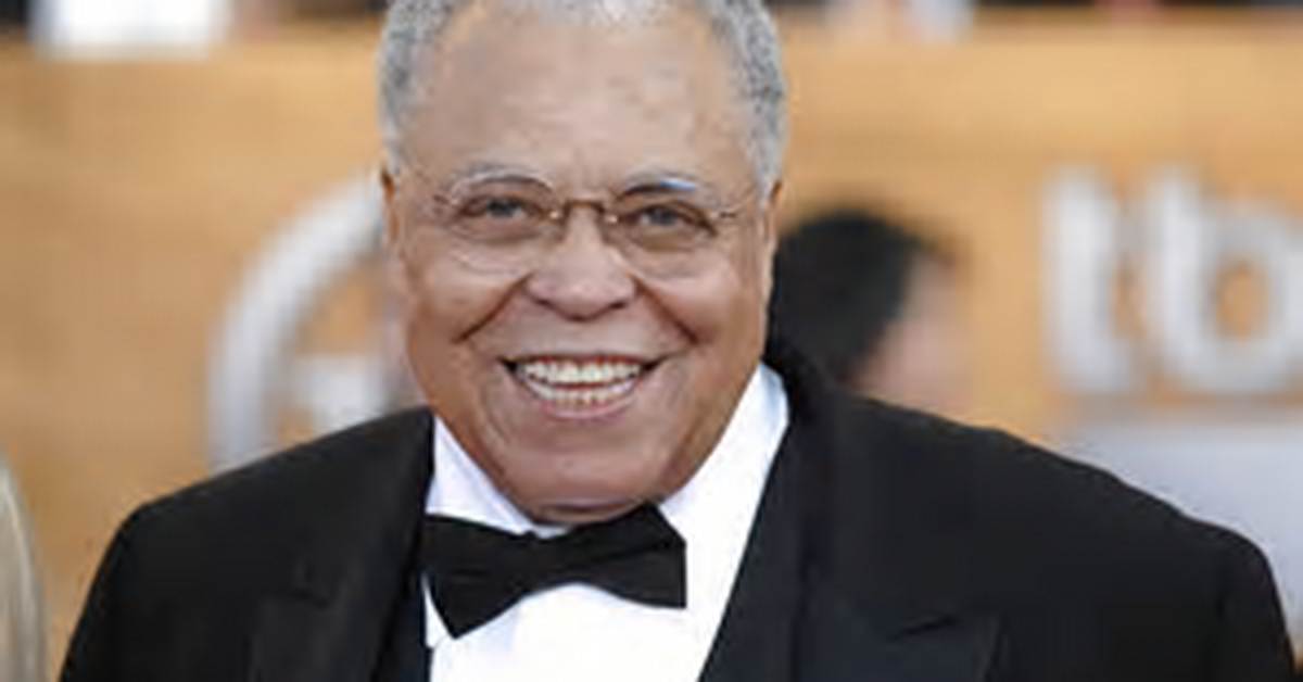 James Earl Jones Net Worth