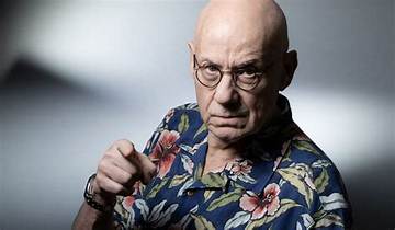 James Ellroy Net Worth