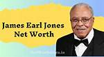 James Ernest Net Worth
